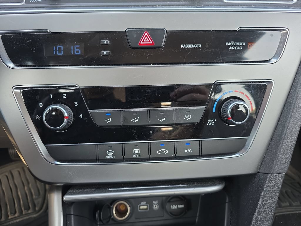 Used 2015 Hyundai Sonata SE FWD image 24