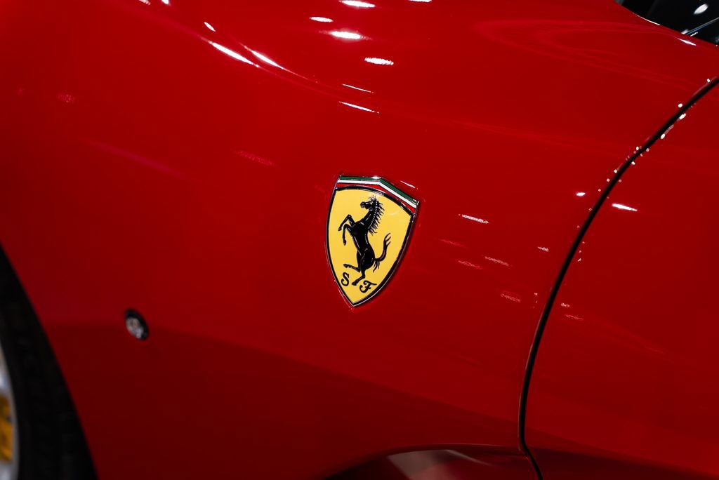 Certified 2023 Ferrari 812 GTS RWD image 12