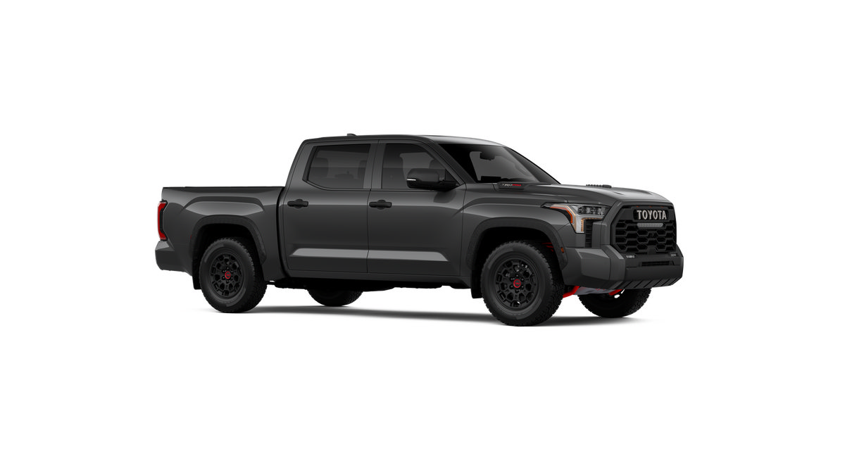 New 2026 Toyota Tundra TRD Pro AWD/4WD image 58