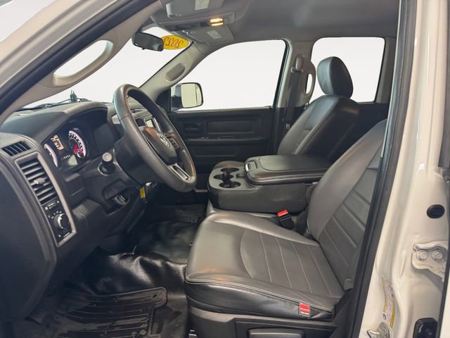 Used 2022 RAM 1500 Tradesman w/ Trailer Tow Group AWD/4WD image 7