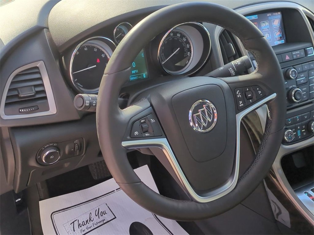Used 2013 Buick Verano Leather image 14