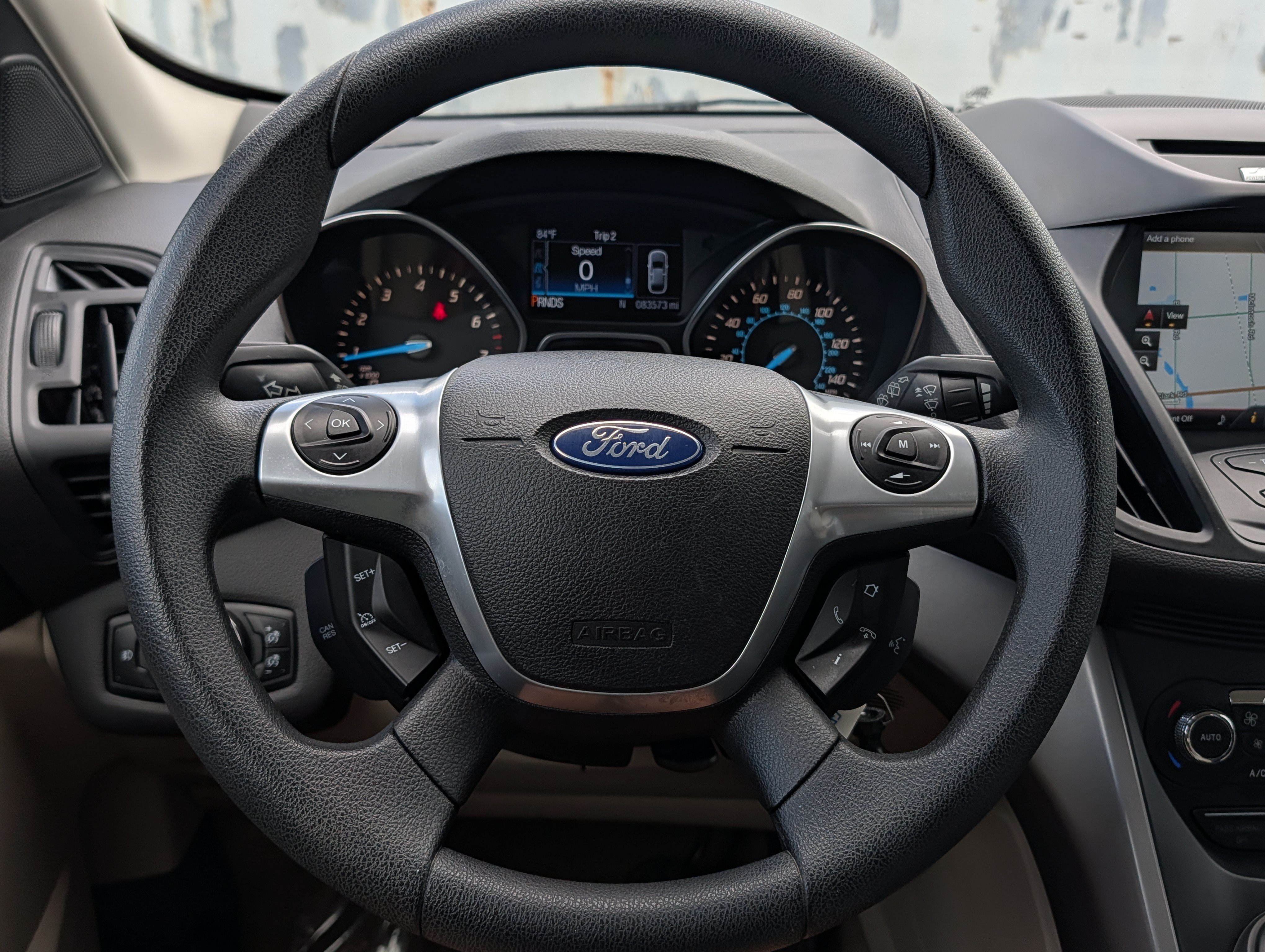 Used 2014 Ford Escape SE w/ Equipment Group 201A FWD image 27