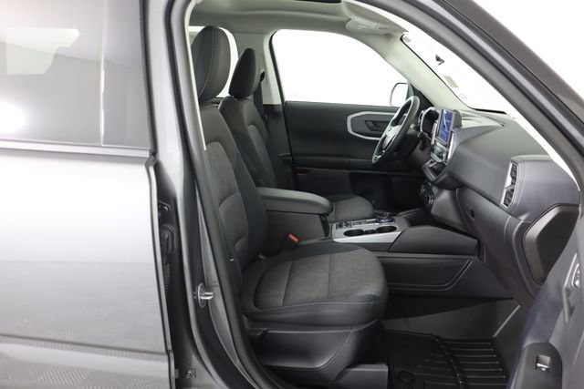 Certified 2024 Ford Bronco Sport Big Bend w/ Convenience Package image 55