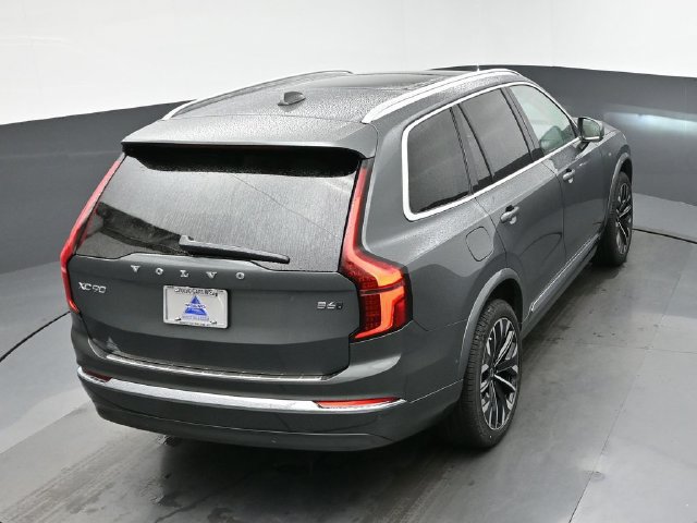 New 2027 Volvo XC90 B6 Ultra AWD/4WD image 48