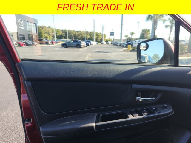 Used 2012 Subaru Impreza 2.0i Premium AWD/4WD image 9