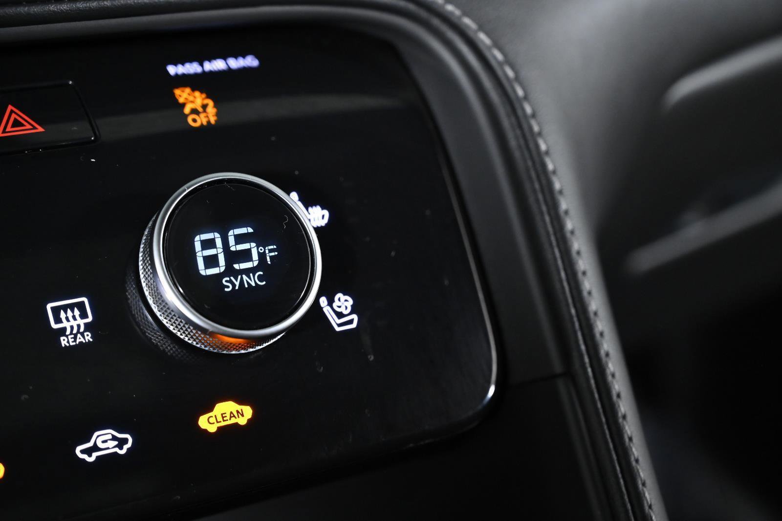 Certified 2026 INFINITI QX60 Autograph w/ Dark Cargo Package image 19