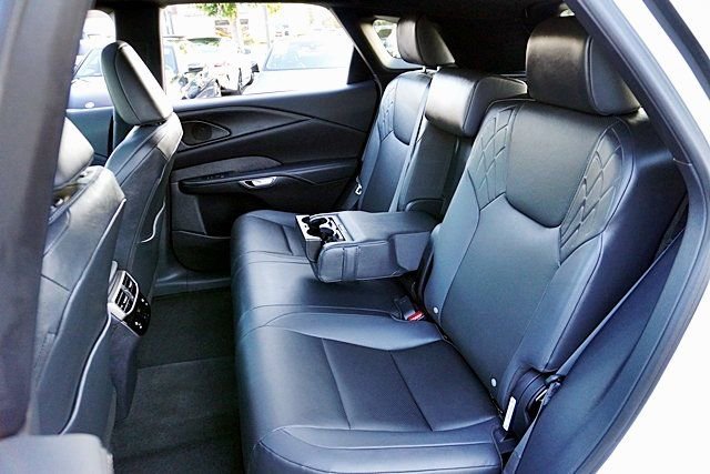 Used 2024 Lexus RX 350 FWD w/ Technology Package image 18