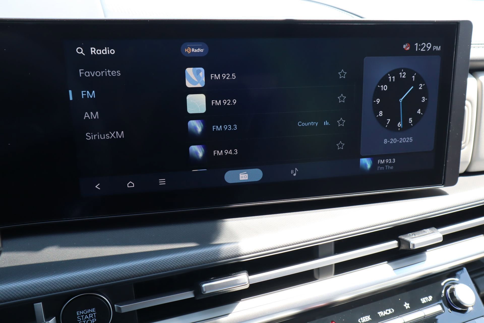 New 2026 Hyundai Santa Fe SE image 13