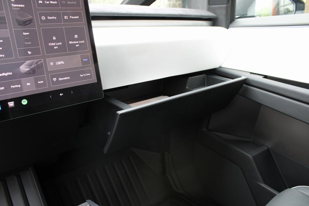 Used 2024 Tesla Cybertruck Cyberbeast image 36