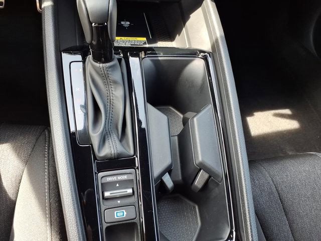 Certified 2025 Honda Accord Sport image 14