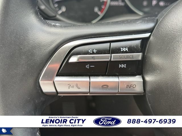 Used 2022 MAZDA CX-30 AWD 2.5 S w/ Preferred Package image 20