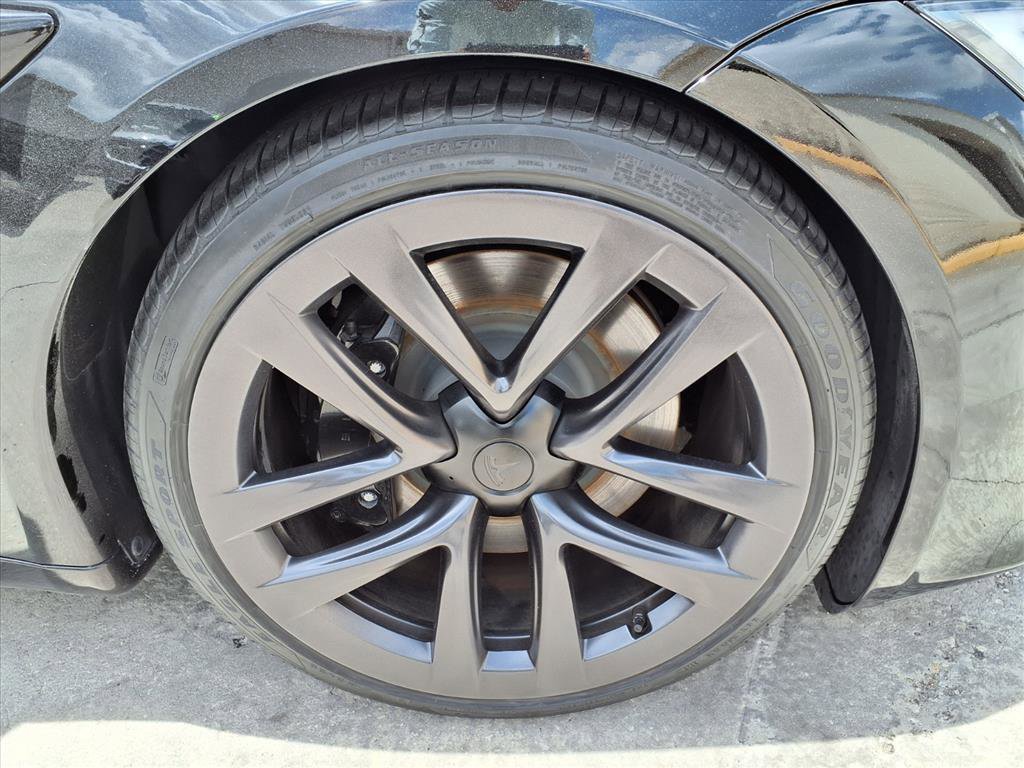 Used 2023 Tesla Model S AWD/4WD image 7