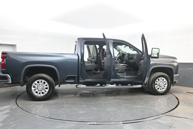 Used 2020 Chevrolet Silverado 2500 LT w/ All Star Edition AWD/4WD image 50