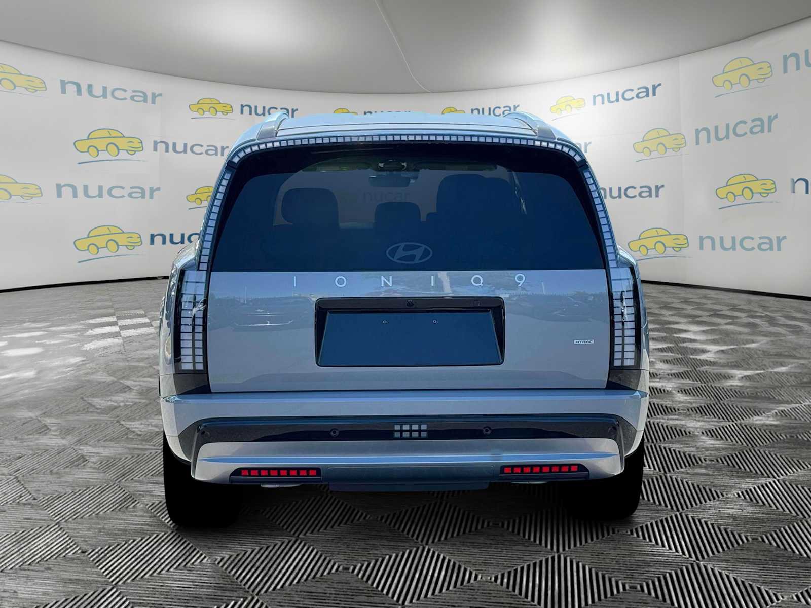 New 2026 Hyundai Ioniq 9 SEL image 7