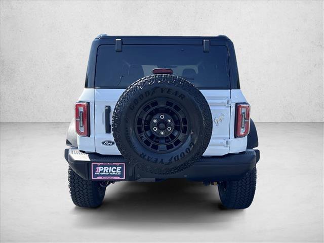 Used 2026 Ford Bronco Badlands AWD/4WD image 6