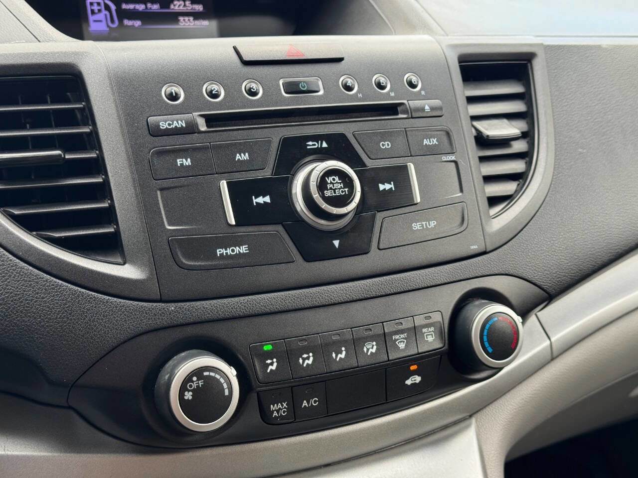 Used 2014 Honda CR-V LX image 33