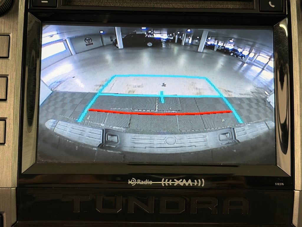 Used 2019 Toyota Tundra SR5 RWD image 33