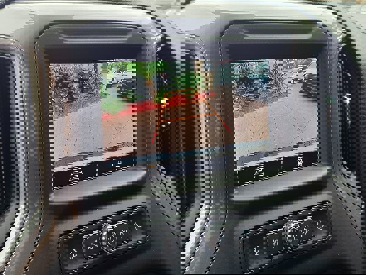 Used 2024 Chevrolet Silverado 2500 W/T w/ WT Convenience Package image 37