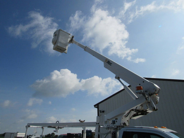 Used 2017 Ford F350 XL w/ Power Equipment Group RWD image 44