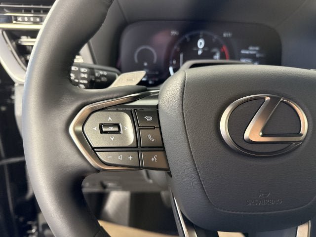 New 2026 Lexus GX 550 w/ Accessory Package (2T) AWD/4WD image 13