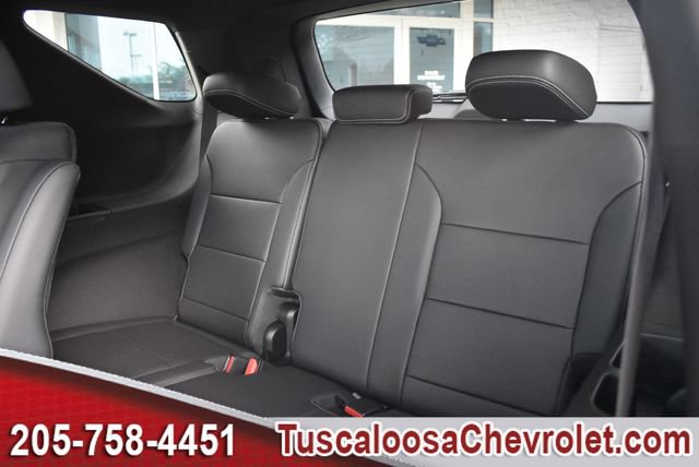 New 2026 Chevrolet Traverse LT w/ LPO, Floor Liner Package FWD image 18