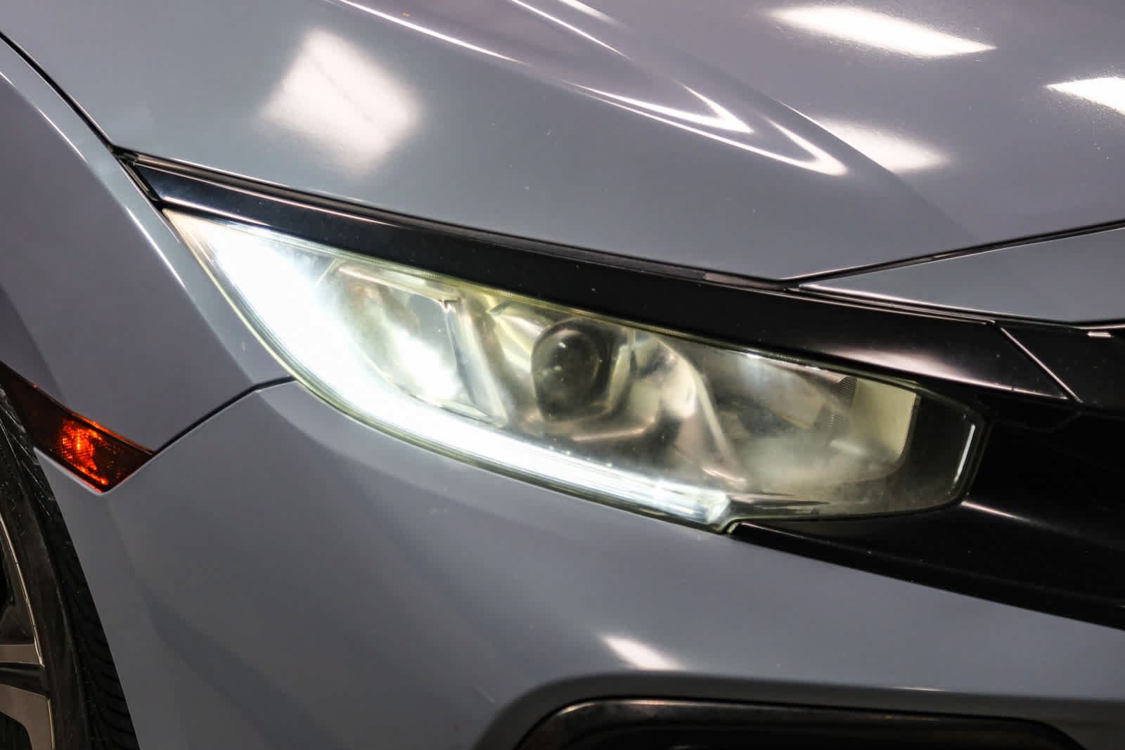Used 2019 Honda Civic EX image 14