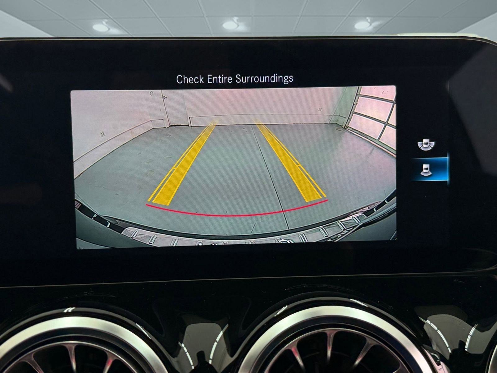 Certified 2023 Mercedes-Benz GLA 250 image 29