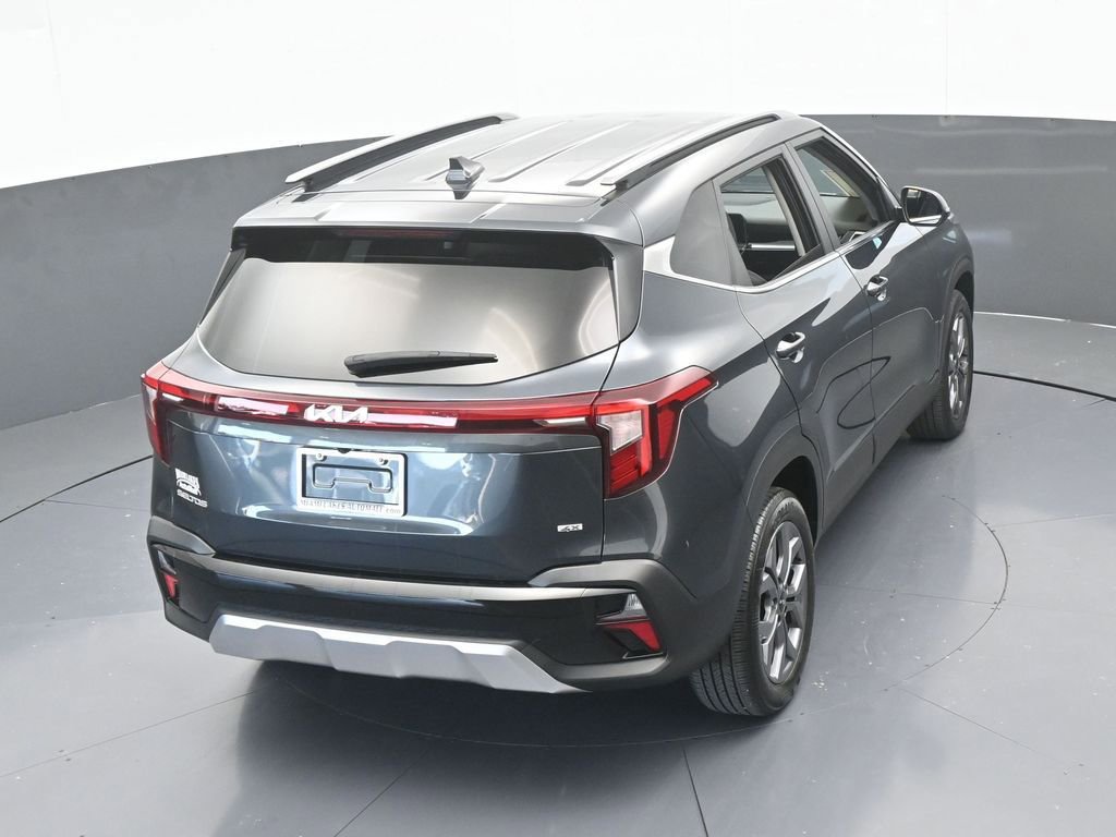 Used 2024 Kia Seltos S image 53