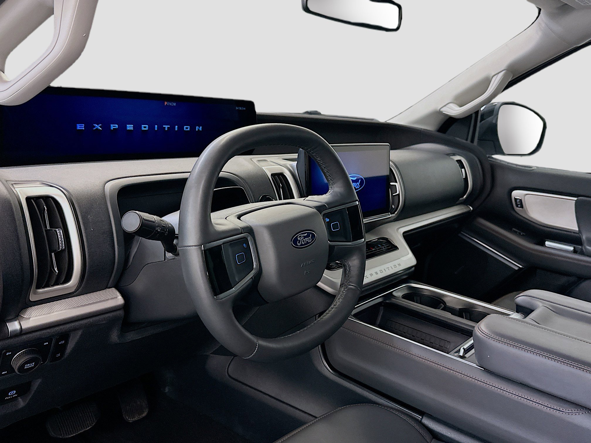 Used 2025 Ford Expedition Max Active image 18