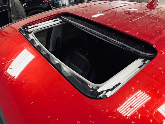 Used 2023 Honda Ridgeline RTL image 10