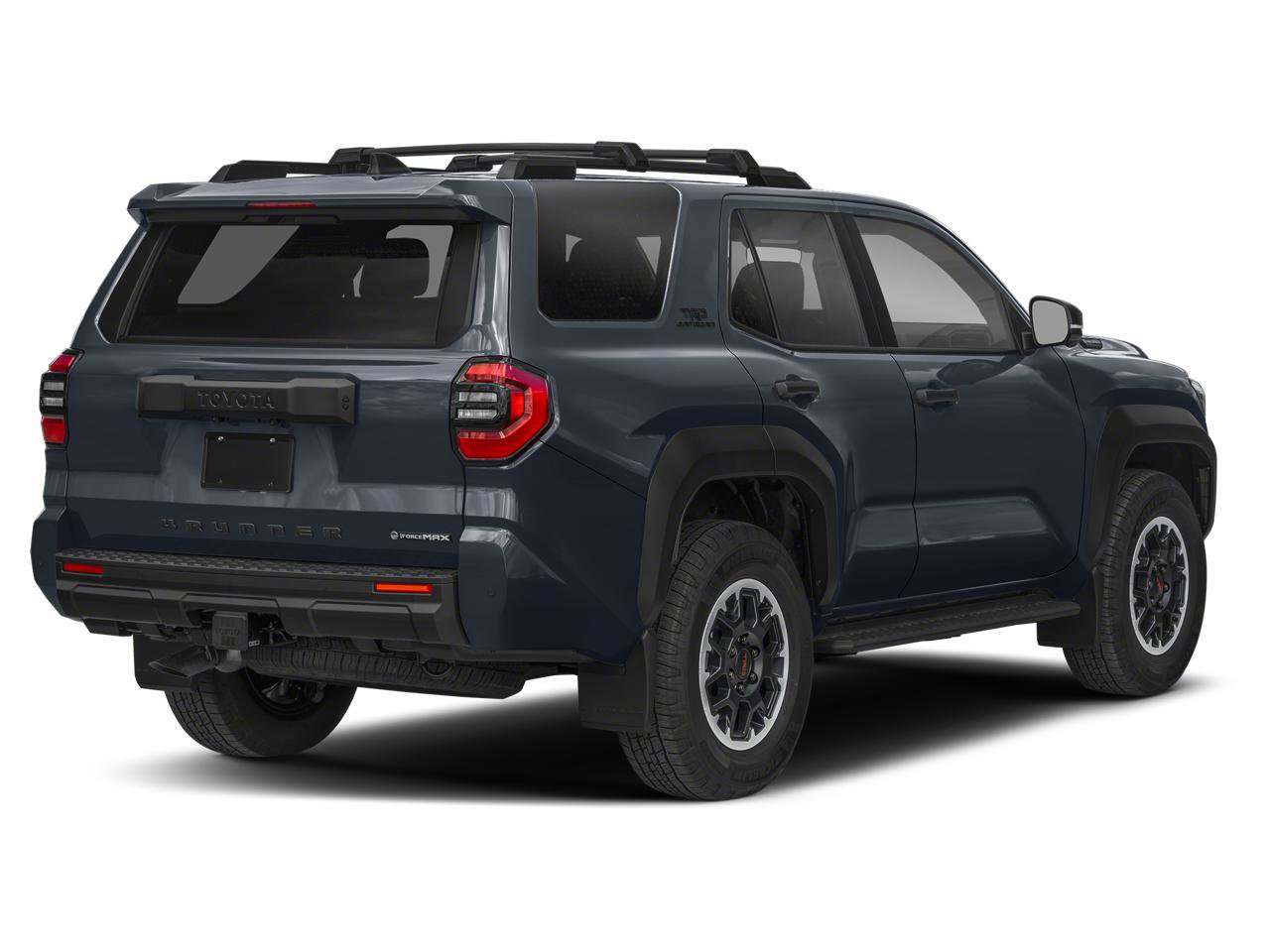 Used 2026 Toyota 4Runner TRD Off-Road Premium AWD/4WD image 20