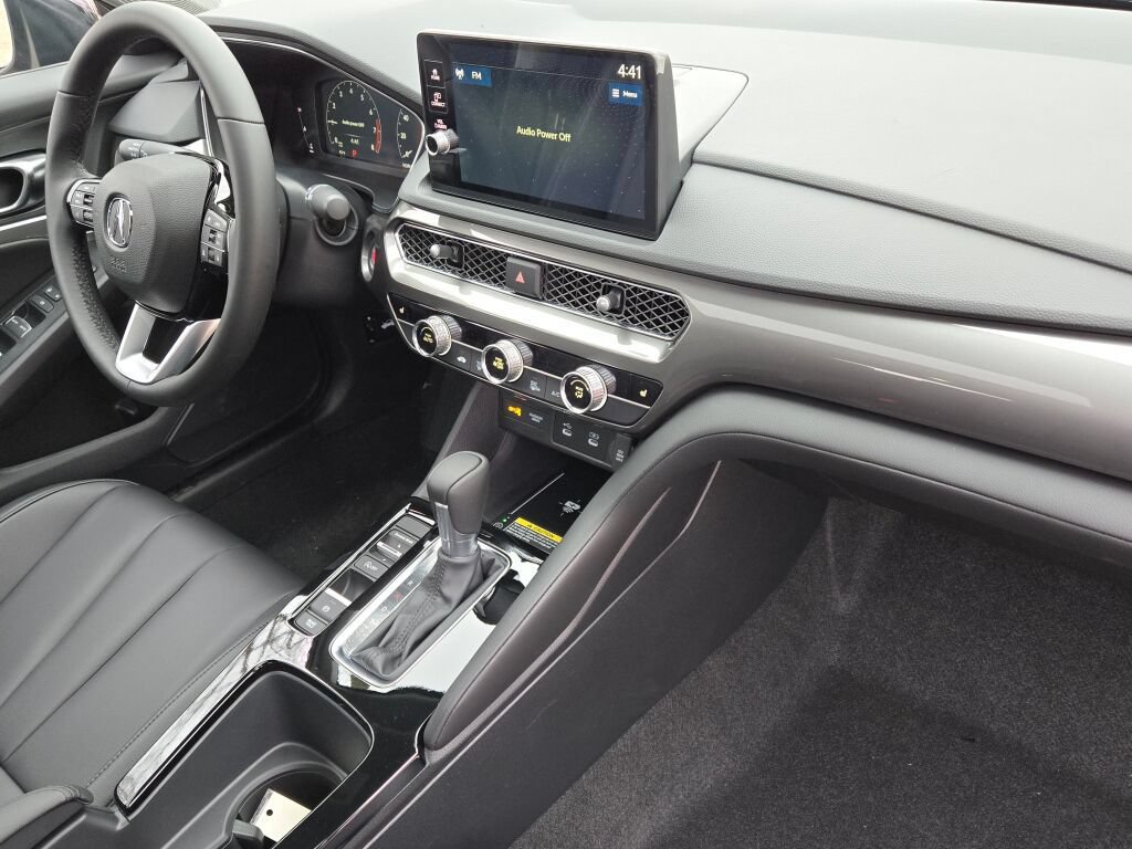 New 2026 Acura Integra FWD image 7