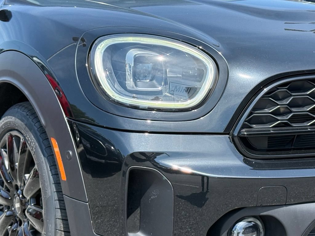 Used 2023 MINI Cooper Countryman S AWD/4WD image 10