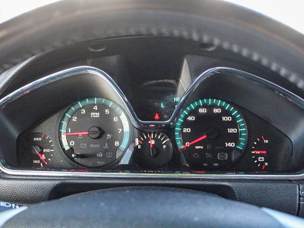 Used 2017 Chevrolet Traverse Premier image 26