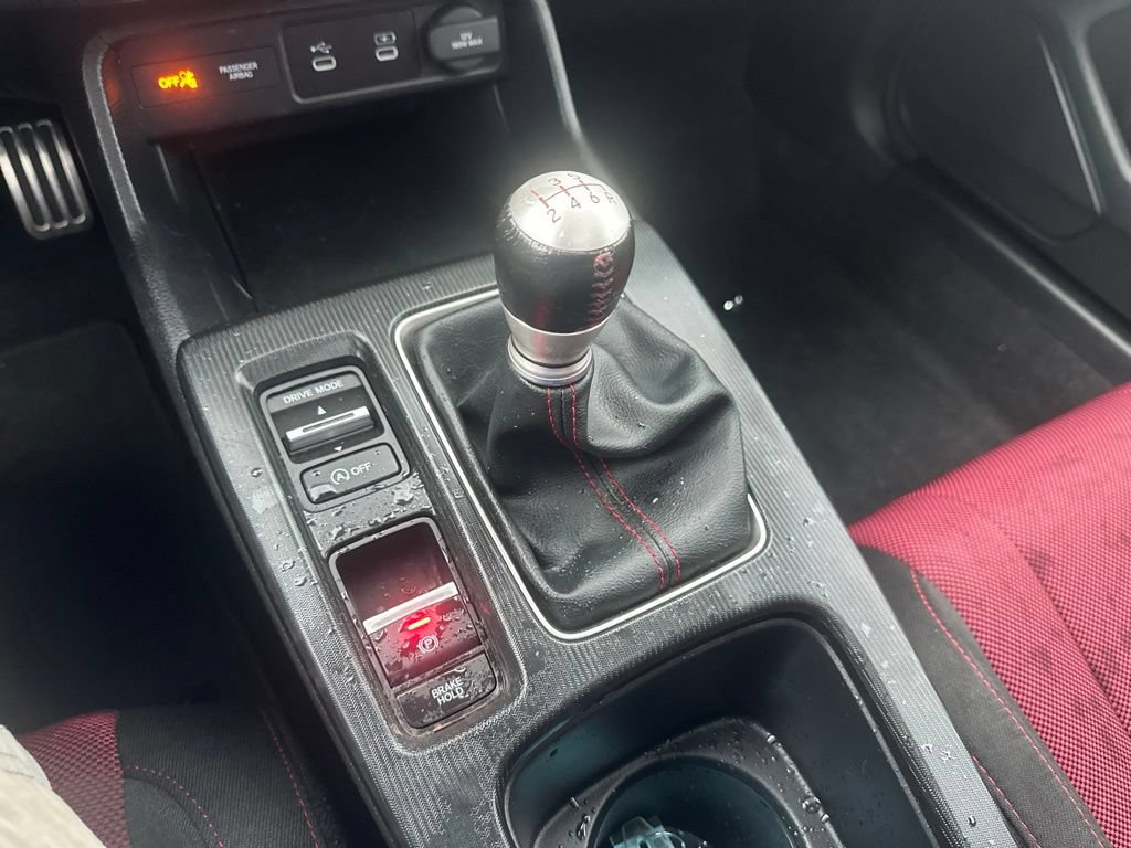 Used 2025 Honda Civic Si image 5