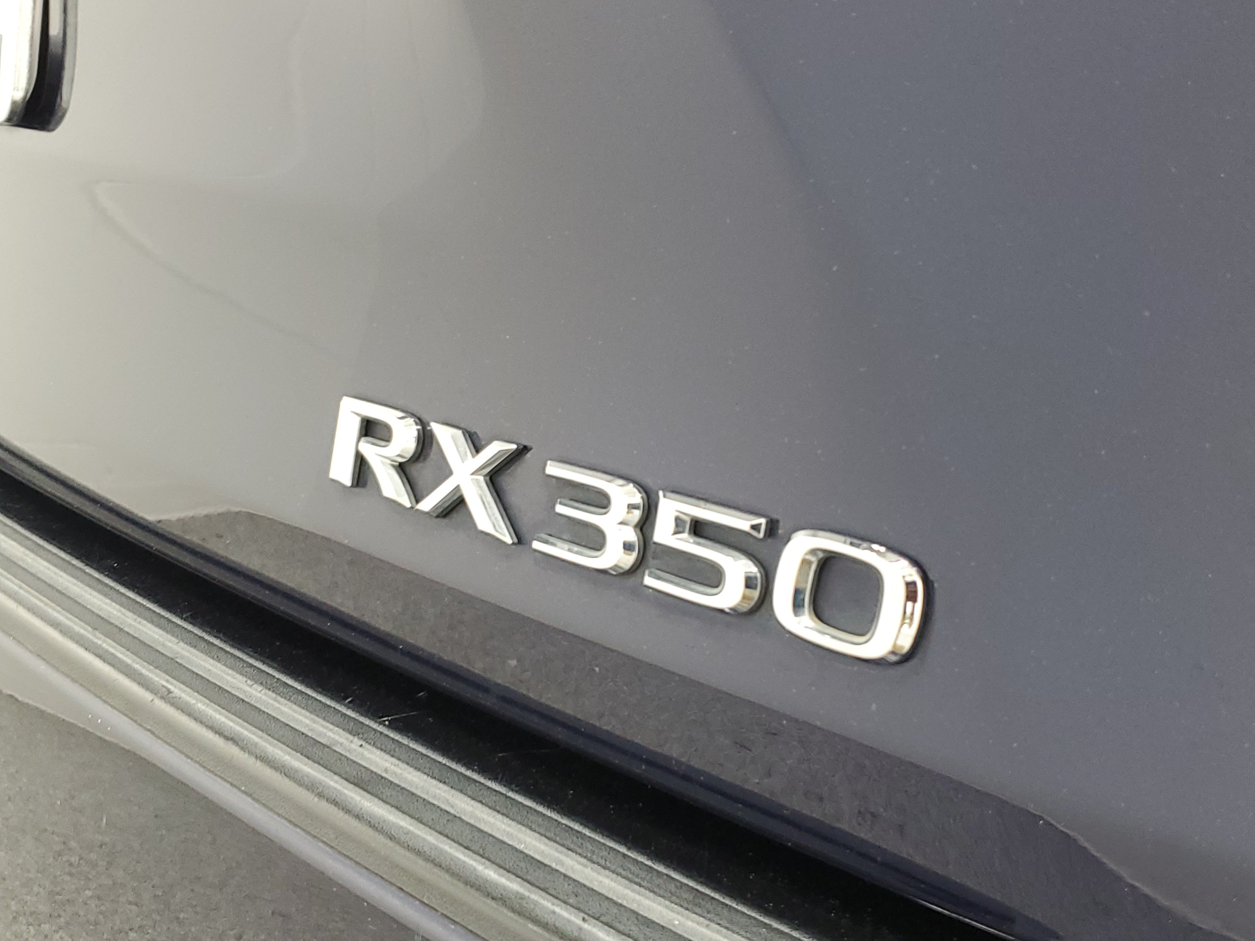 Used 2017 Lexus RX 350 FWD w/ Premium Package image 9