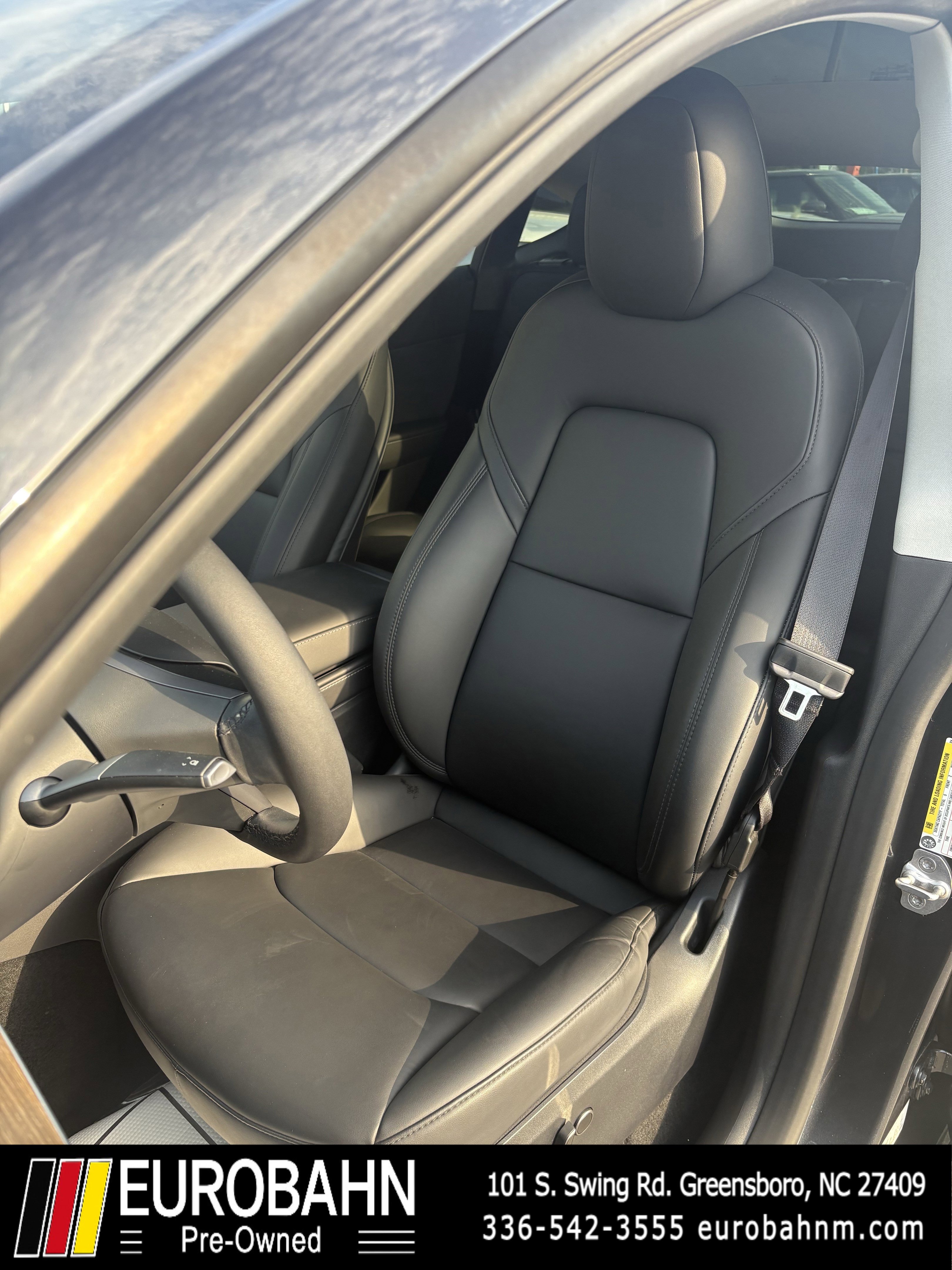 Used 2024 Tesla Model Y Long Range image 5