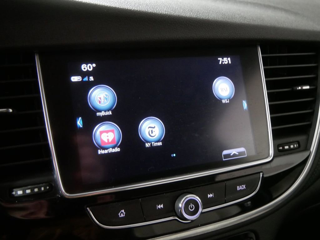Used 2019 Buick Encore Preferred w/ Safety Package AWD/4WD image 29
