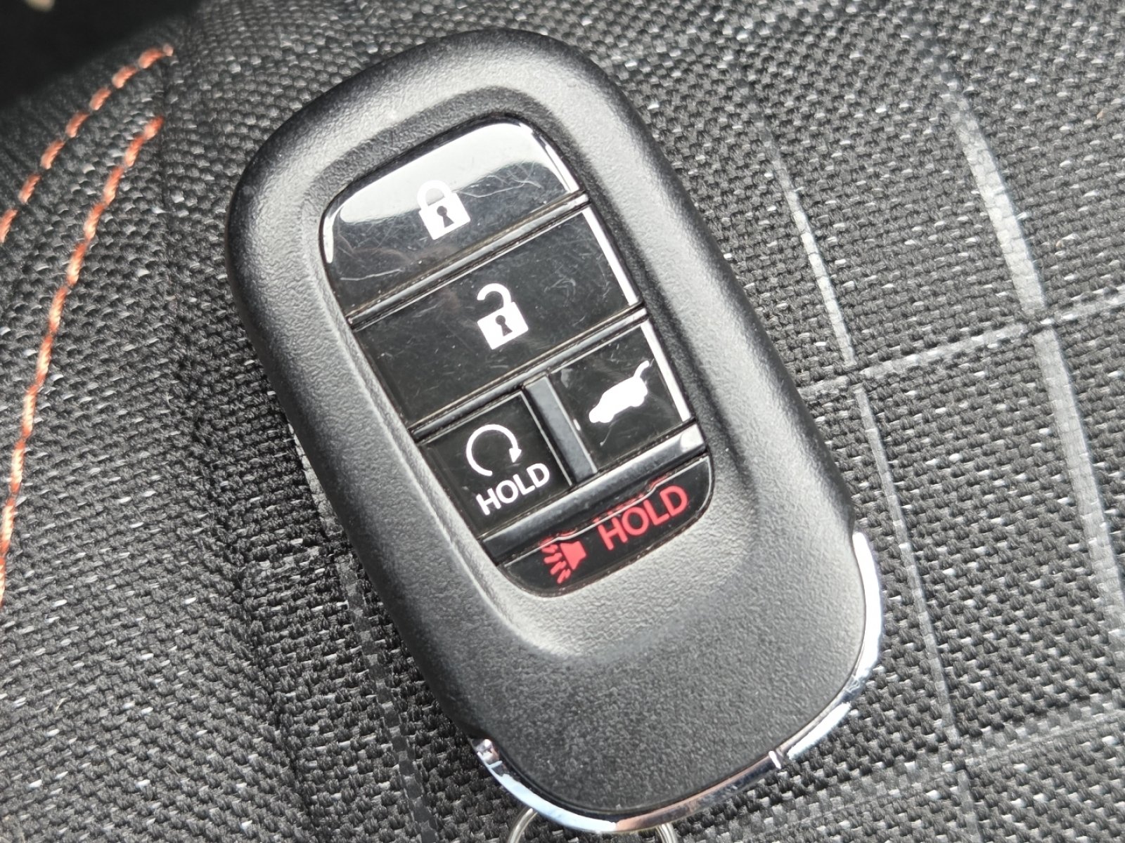 Used 2024 Honda HR-V Sport image 34