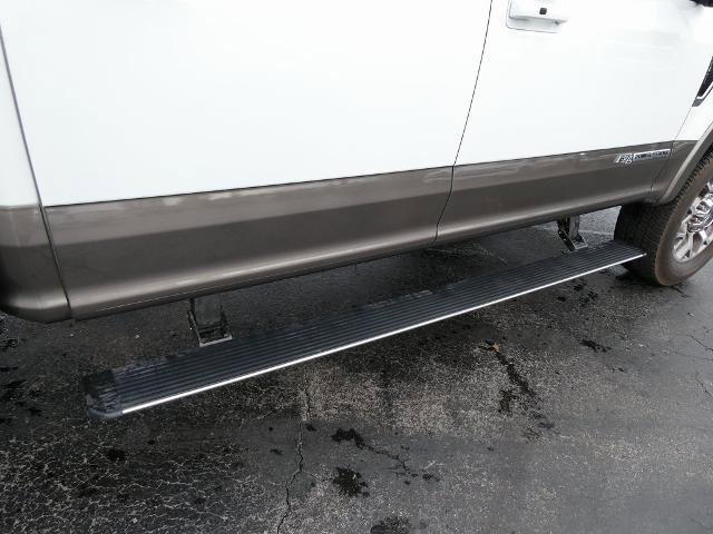 Certified 2020 Ford F350 King Ranch w/ King Ranch Ultimate Package image 5