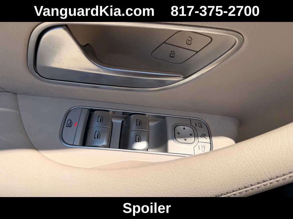 Used 2022 Mercedes-Benz GLE 350 w/ Premium Package image 19