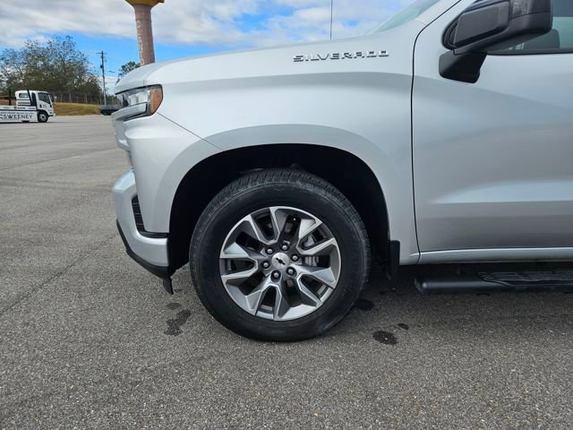 Used 2019 Chevrolet Silverado 1500 RST w/ All-Star Edition image 27