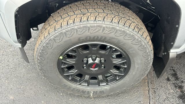 New 2026 Toyota Tacoma SR5 image 37