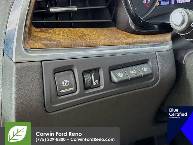 Used 2024 Cadillac XT5 Premium Luxury w/ Platinum Package image 14