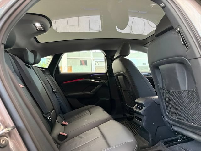Used 2025 Audi A6 e-tron Premium Plus w/ Premium Plus AWD/4WD image 14