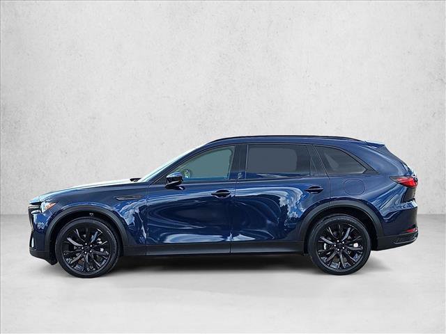 Used 2026 MAZDA CX-90 3.3 Turbo w/ Premium Sport Pkg AWD/4WD image 9