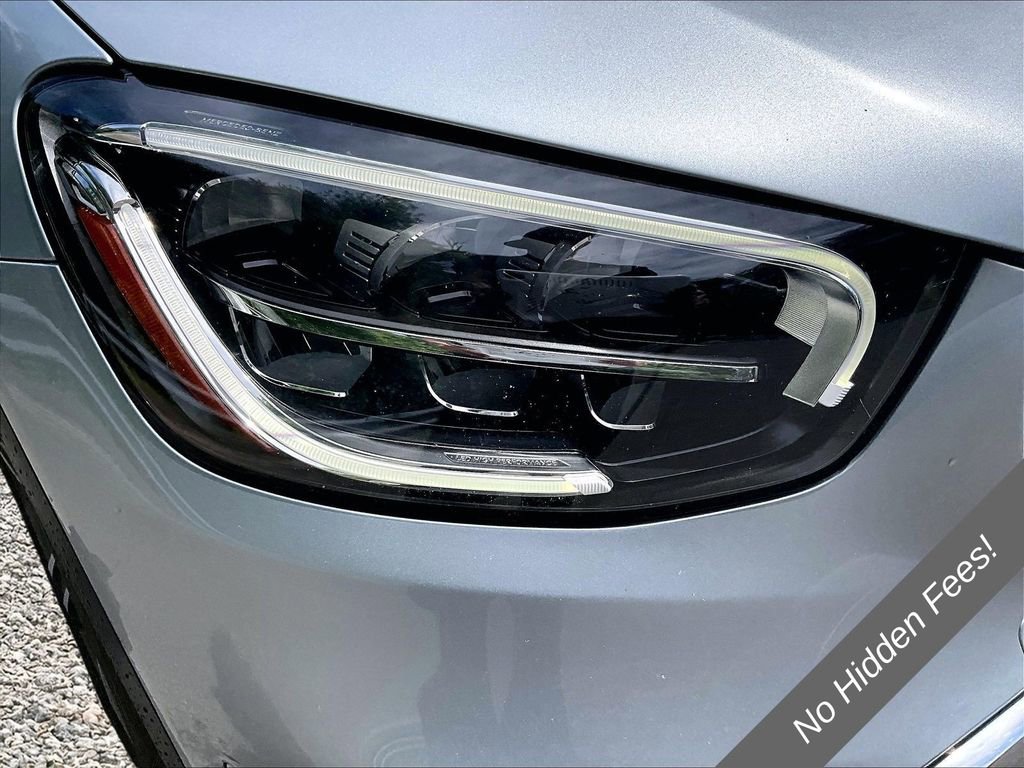 Used 2022 Mercedes-Benz GLC 300 4MATIC w/ Premium Package Lite image 26