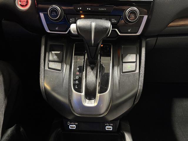 Used 2022 Honda CR-V EX-L image 12
