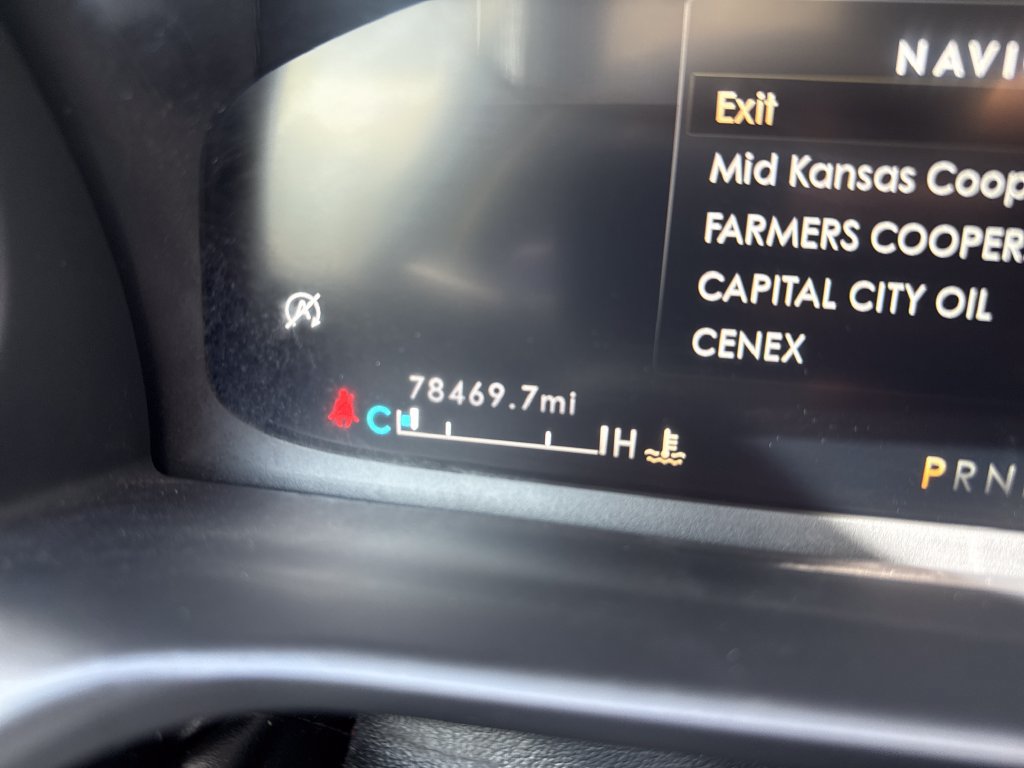 Used 2020 Lincoln Aviator Reserve w/ Equipment Group 201A AWD/4WD image 16