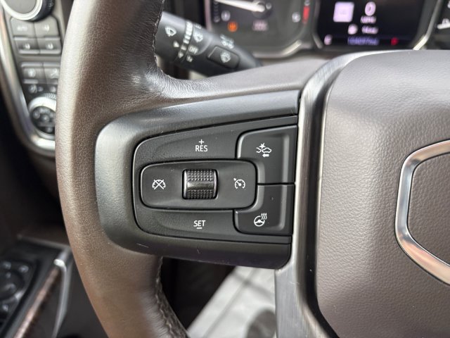 Used 2020 GMC Sierra 2500 Denali w/ Denali Ultimate Package AWD/4WD image 24